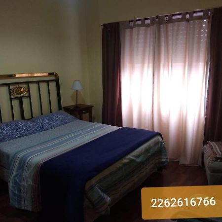 Ferienwohnung Tu Casa En Parque Necochea Exterior foto