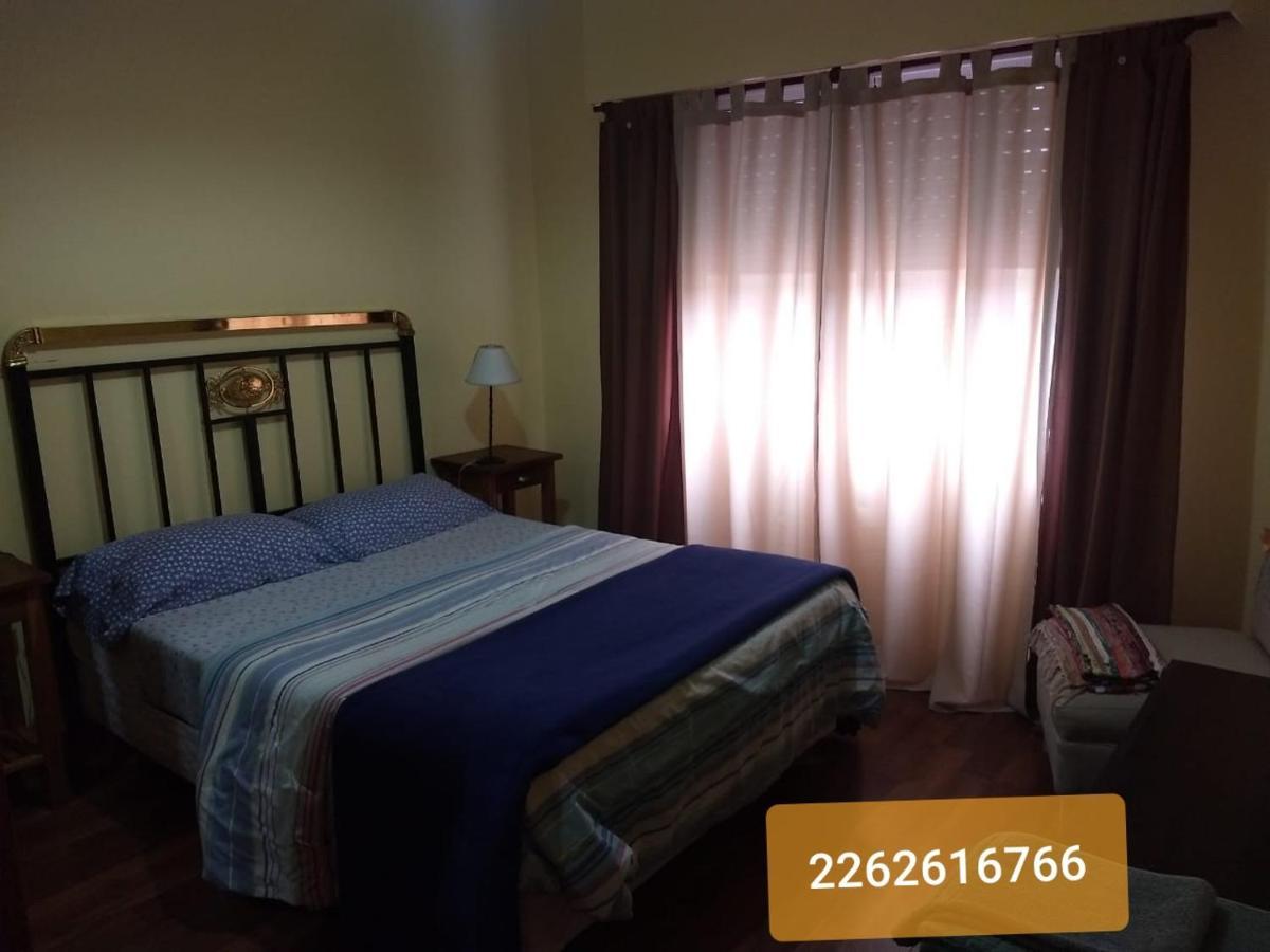 Ferienwohnung Tu Casa En Parque Necochea Exterior foto