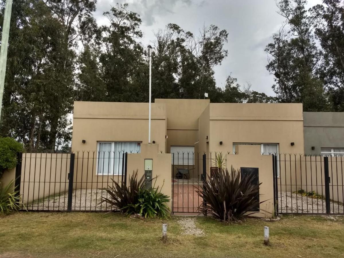 Ferienwohnung Tu Casa En Parque Necochea Exterior foto